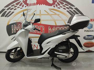 Honda SH 150 sport 2025 Km 6207