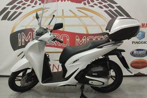Honda SH 150 sport 2025 Km 6207