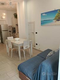 Appartamento sul lungomare di Giardini Naxos