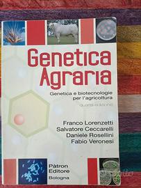 genetica agraria