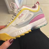 Fila scarpe