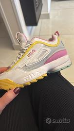 Fila scarpe