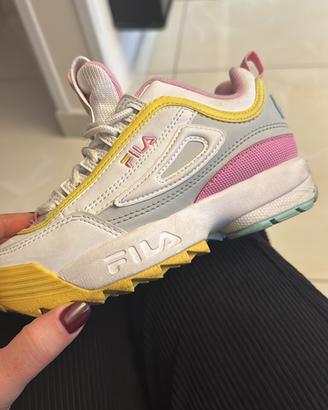 Fila scarpe