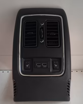 X96006401BL Copertura Griglia di ventilazione Crus