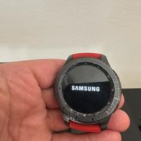 Samsung Gear S3 frontier