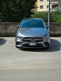 auto Mercedes-Benz  B 200d Automatic  premium 