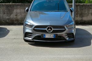 auto Mercedes-Benz  B 200d Automatic  premium 