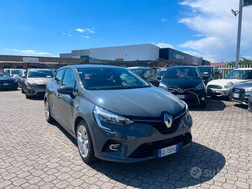 Renault Clio TCe 100 CV GPL 5 porte Intens