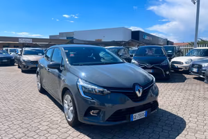Renault Clio TCe 100 CV GPL 5 porte Intens