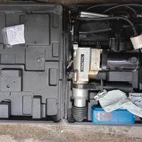 Tassellatore/Affilatrice/SegaCircolare/Frese/Piall