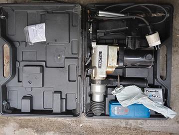 Tassellatore/Affilatrice/SegaCircolare/Frese/Piall