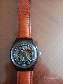 orologio swatch automatic  1992