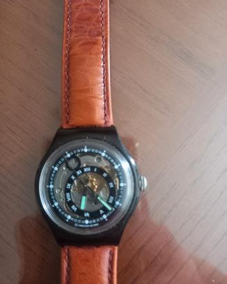 orologio swatch automatic  1992