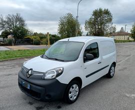 Renault Kangoo Z.E 100%ELECTRIC 44KW 4 Porte