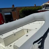 Gommone Cigar Nautica Viper 520