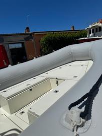 Gommone Cigar Nautica Viper 520