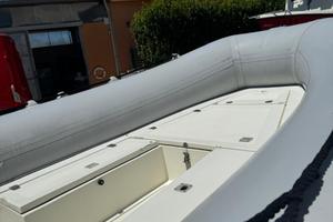 Gommone Cigar Nautica Viper 520