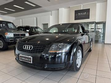 Audi TT Roadster 1.8 TURBO 150cv