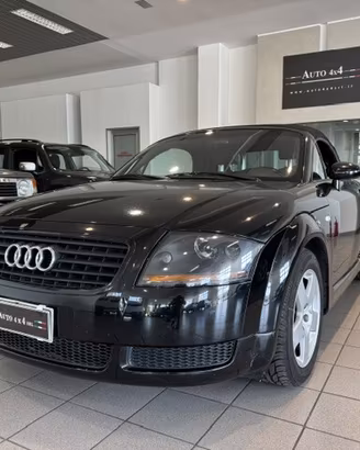 Audi TT Roadster 1.8 TURBO 150cv