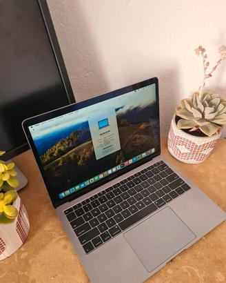 Apple MacBook Air 2018 I5 8 GB RAM SSD PORTATILE