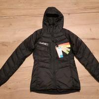 giacca, giubbotto ,montagna rock experience Kavick