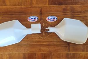 Paramani UFO vintage