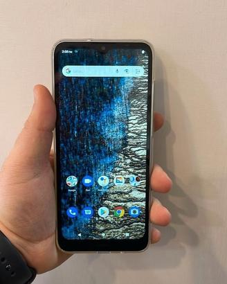 Nokia C20 black 32 GB - 4523