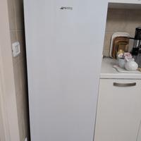 Congelatore smeg CV215