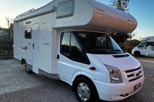 Challenger Genesis 43 garage