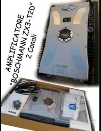 AMPLIFICATORE.2CANALI.AUDIO.IMPIANTO.AUTO.CAR.SPL