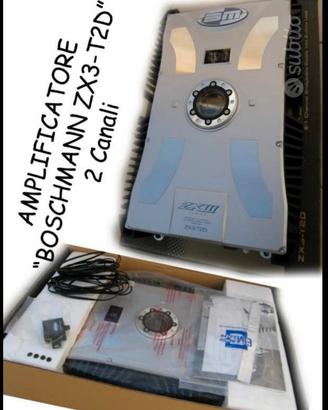 AMPLIFICATORE.2CANALI.AUDIO.IMPIANTO.AUTO.CAR.SPL