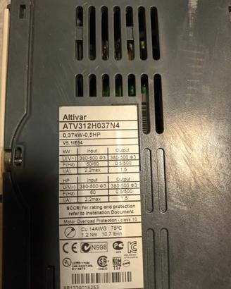 inverter