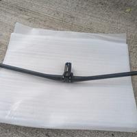 manubrio Specy SWORKS in carbonio + attacco FSA