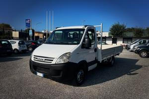 Iveco Daily cassone fisso