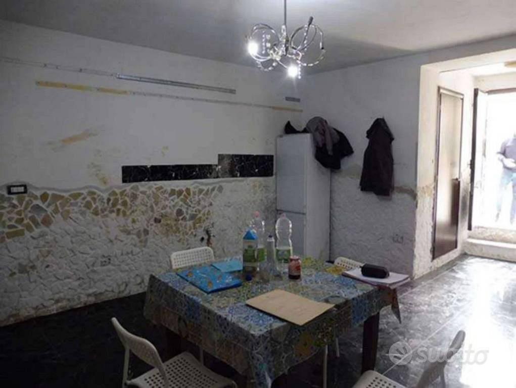 Appartamento – Caivano, Parco Verde - Altro