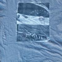 t-shirt converse tg m