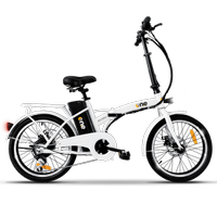 Bici The One Easy mai usata