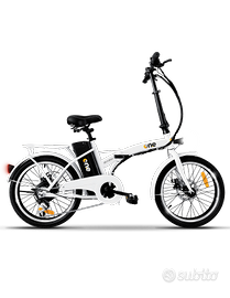 Bici The One Easy mai usata