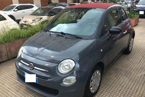 Fiat 500 C 1.0 Hybrid Cult