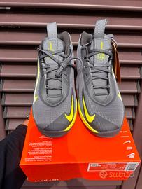 Nike GT Jump Academy tg 35.5 Bambino Bambina