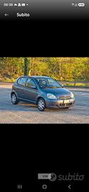 Toyota yaris anno 2004 cc 1000 benzina