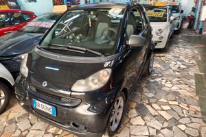 Smart ForTwo 1000 62 kW coupé passion