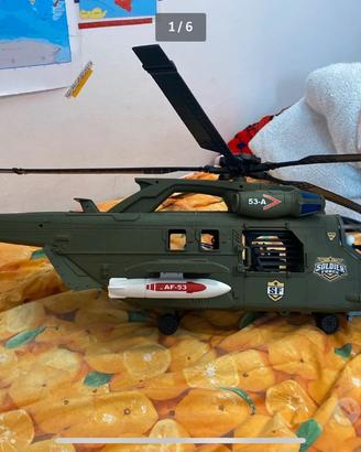 Giochi militari