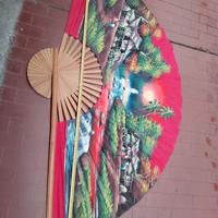 Ventaglio da parete ,MT 1,7. 1,0