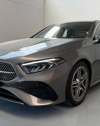Mercedes A 200 AMG Line Advanced Plus 7G-DCT