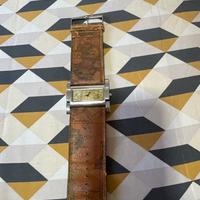 orologio alviero martini donna