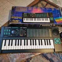 BONTEMPI TASTIERA MUSICALE SYSTEM 5 KS4600 