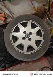 cerchi auto come da foto