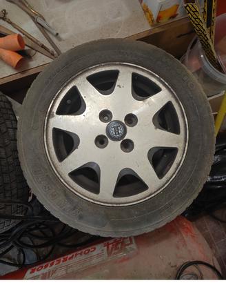 cerchi auto come da foto