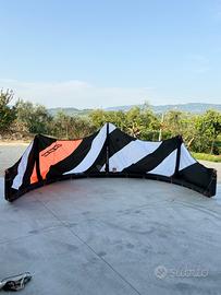 Kite RRD obsession 2022